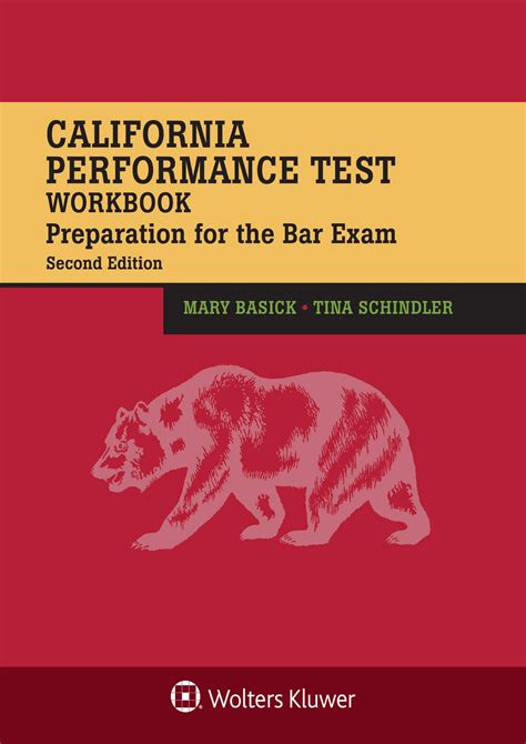 Five Study Tips For The California Performance Test