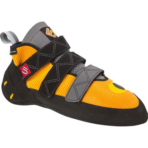 Five Ten Anasazi High Top Climbing Shoe - CLOSEOUT