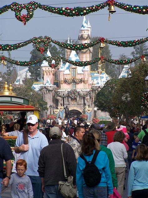 Five Things To Know About The Disneyland Measles Outbreak