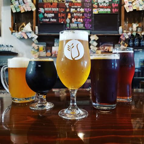 Five Threads Brewing Company - Find their beer near you