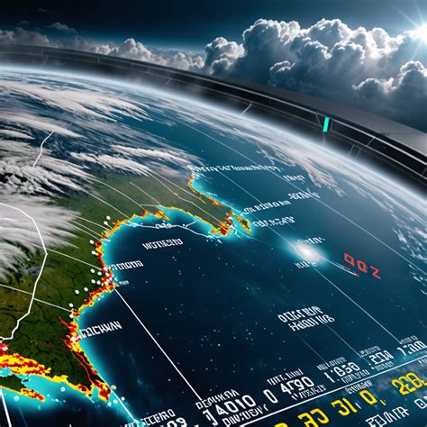 Five Tools Used to Monitor Hurricanes You