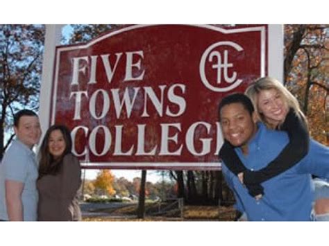 Five Towns College Dix Hills NY - Facebook