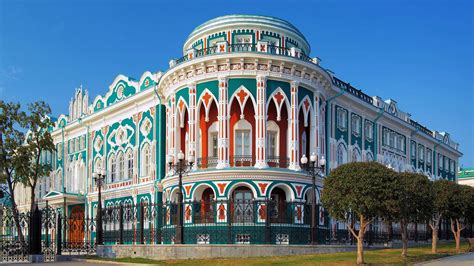 Five Underrated Russian Cities To Explore After Moscow - Forbes