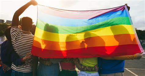 Five Ways to Support Your LGBTQ+ Students