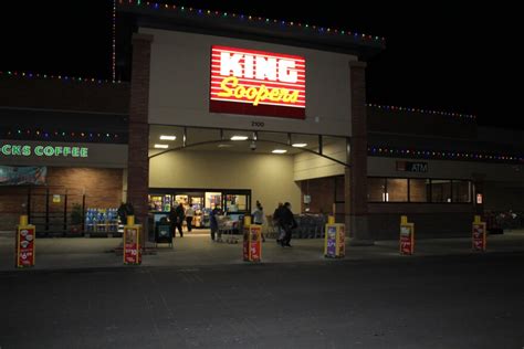 Five Workers Win COVID-Related Disability Pay From King Soopers ... - KUNC