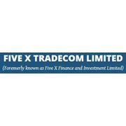 Five X Tradecom Ltd NSE/BSE Share - Kuvera