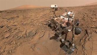 Five Years Of Curiosity On Mars Live Public Talk