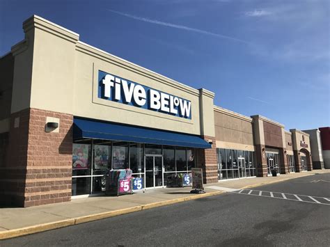 Explore Five Below Merchandise Manager salaries in Salisbury, MD co