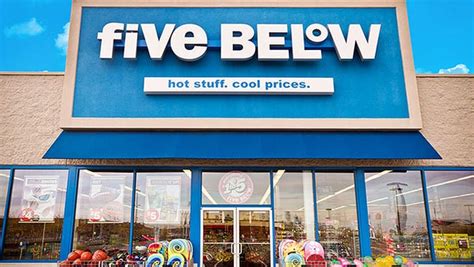 Five and below website. Things To Know About Five and below website. 