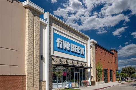11 reviews and 18 photos of FIVE BELOW "Five Below is kind of a strange retail beast - the range of products is all over the map - games, garbage joke/gag gifts, nail care products, iPod accessories, candy, etc.. 