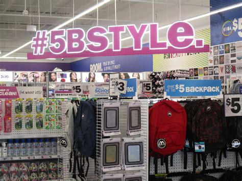 Five Below Waterbury, CT. Five Below has 7 open locations near Waterbury, Connecticut. This page will give you a list of Five Below stores in the area. ... Open: 10:00 am - 9:00 pm 1.04 mi . Five Below Bristol, CT. 597 Farmington Avenue, Bristol. Open: 10:00 am - 9:00 pm 11.42 mi . Five Below Meriden, CT. 533 South Broad Street, …. 