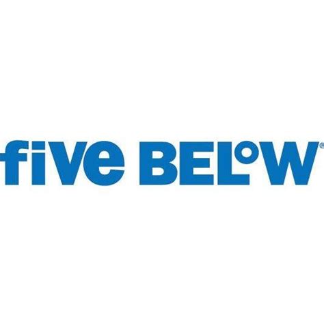 How much does Five Below in North Carolina pa