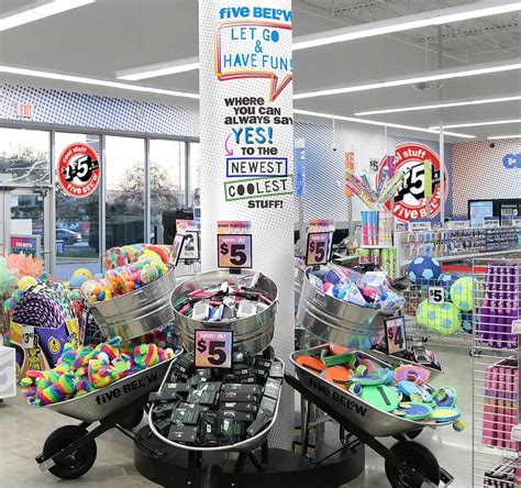 Five below crestview fl. Gateway Market Center. Open Now - Closes at 9:30 PM. 7715 9th Street North. Saint Petersburg, FL 33702. (727) 217-0895. Visit your local Five Below at 4541 66th St N in Kenneth City, FL to find Novelty items, Games, Toys. 