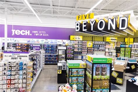 Posted 1:51:47 AM. At Five Below our growth is a result of the people who embrace our purpose: We know life is way…See this and similar jobs on LinkedIn.. 