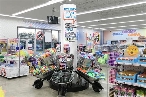 Five below downtown pittsburgh. 3302 W. Belmont Avenue. 60618. (773) 267-2534. Visit your local Five Below at 42 S. State Street in Chicago, IL to find Novelty items, Games, Toys. 