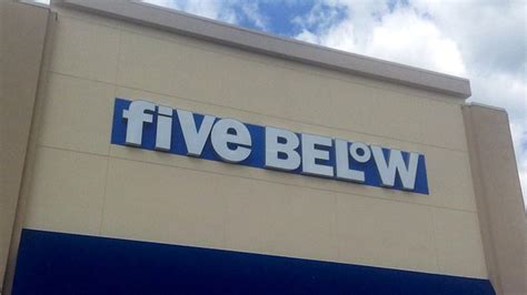 Five below freeport il opening date. Things To Know About Five below freeport il opening date. 