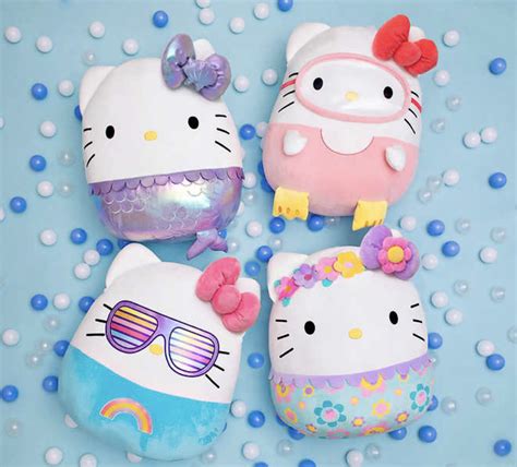 Vip Pets™ Mini Fans Color Boost Series 2 Collectible. $5.00. Funko Minis Disney Lilo & Stitch Vinyl Figure. $5.00. Winner's Stable™ Doll 5in. $5.00. Get the cutest duo with the Hello Kitty and Friends figurine set! Tuxedo Sam and this kawaii ice cream are just too sweet. Get the set at fivebelow.com.. Five below hello kitty