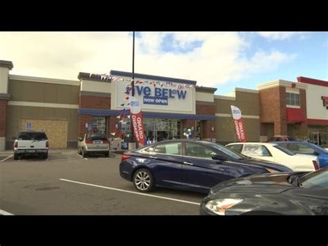 At Five Below our growth is a result of the people who embrace our purpose: We know life is way…See this and similar jobs on LinkedIn. ... Five Below Hialeah, FL 4 weeks ago Be among the first ...