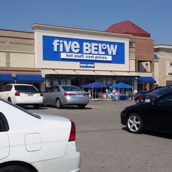 Five below irving tx. Five Below Irving Market Center. Open Now - Closes at 8:00 PM. Get Directions. contact. 3913 W Airport Freeway. Irving, Texas. United States, 75062. (972) 255-9291. near Best … 