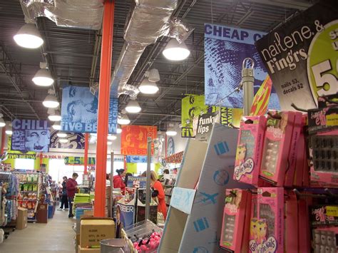 Your local Five Below located at 3232 Peachtree Rd is a place with unlimited possibilities where tweens, teens and beyond are free to Let Go & Have Fun in a color-popping, music pumping, super-fun shopping experience. You'll find extreme $1-$5 value, plus some incredible finds that go beyond $5 at our Buckhead Place store, making it easy to say .... 
