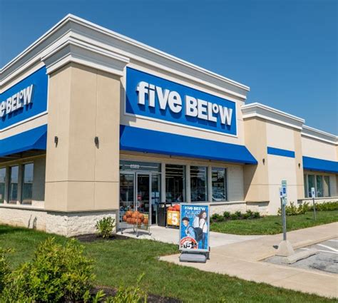 Five below lancaster pa. Things To Know About Five below lancaster pa. 