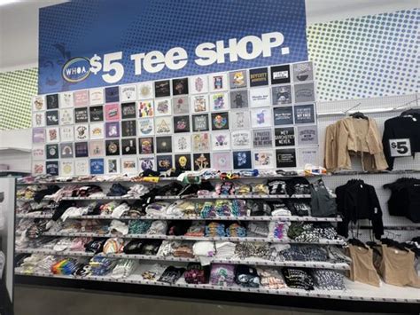Five below santee. Explore Five Below Merchandise Manager salaries in Santee, CA collected directly from employees and jobs on Indeed. 