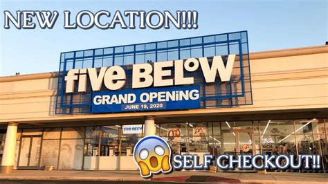 Five below starting pay. Sep 14, 2023 · Five Below's pay rate in California is $34,903 yearly and $17 hourly. Five Below's starting pay in California is $21,000. Five Below salaries range from $27,723 yearly for Sales Associate to $37,642 yearly for a Assistant Store Manager. 
