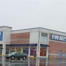 Reviews from Five Below employees about Five Below culture, salaries, benefits, work-life balance, management, job security, and more. Working at Five Below in Westbury, NY: Employee Reviews | Indeed.com. 