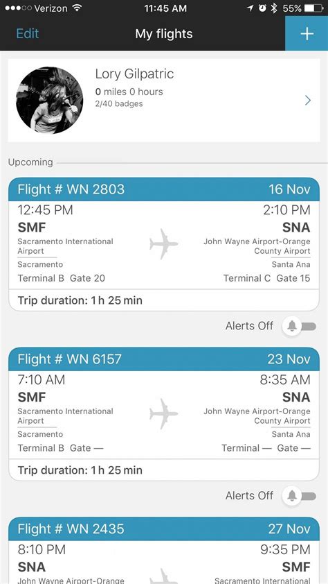 Five best flight tracking apps for iPhone iMore