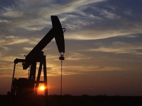 Five countries most affected by the oil price crash