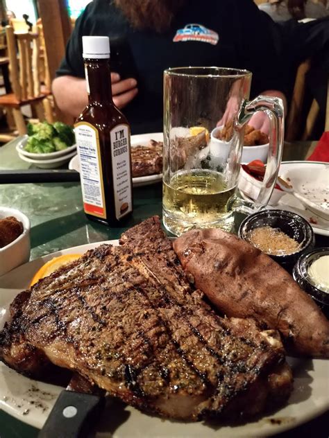Five d cattle company avinger texas. Apr 3, 2022 · Five D Cattle Company Steak House: BEST RIBEYE IN TEXAS! - See 127 traveler reviews, 39 candid photos, and great deals for Avinger, TX, at Tripadvisor. 