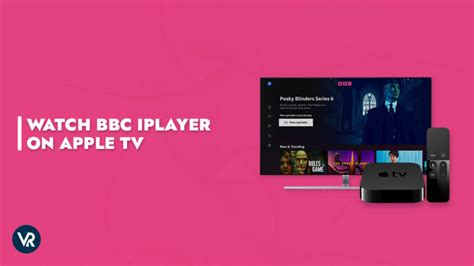 Five easy ways to watch BBC iPlayer on your TV