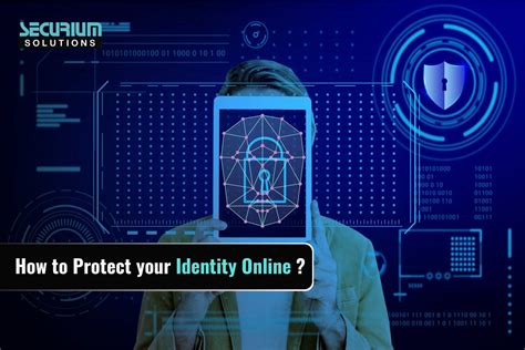 Five essential tools and services to protect your identity TechRadar