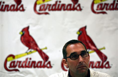 Five good, five not-so-good Cardinals moves under John Mozeliak
