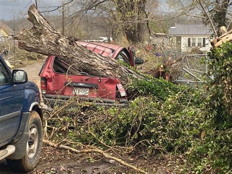 Five identified from deadly Missouri tornado