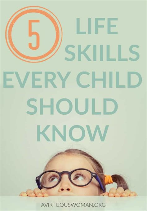 Five important skills every child should have - issuu.com