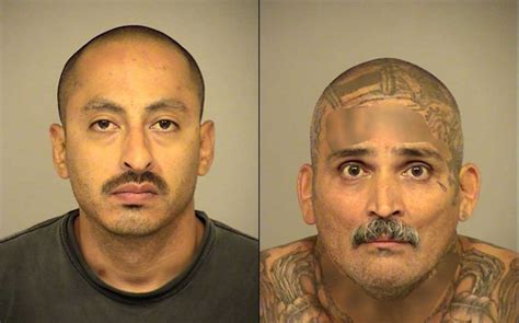 Five individuals arrested in illegal firearms and narcotics bust in Fillmore 