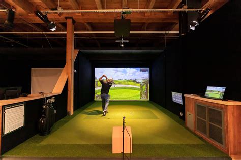 Five iron golf dc. For Five Iron golf though, the real reason for celebration was a new $20 million USD investment from Enlightened Hospitality Investments (EHI). One of EHI’s co … 