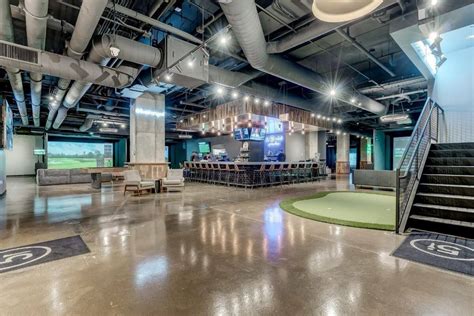 Five iron golf herald square. Five Iron Golf - Herald Square. Locations. Reserve a Simulator. Prices range depending on the location and time of day. Choose between use of the driving range, course play, … 