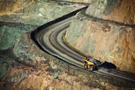 Five key mining industry themes for 2024