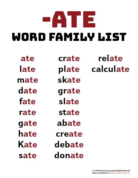 Five letter words with ate in middle. st ate. 5. t ate r. 5. t ate s. 5. ur ate. 5. 5 letter words: With our comprehensive list of cool 5 letter words with ATE, your game of Scrabble or Words with Friends will become a whole lot easier. 