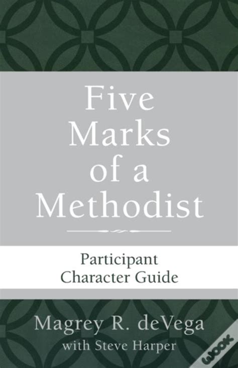 Five marks of a methodist participant character guide by magrey r devega. - Mazda 323 protege bg 1991 factory service repair manual.