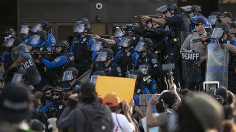 Five more Austin police officer indictments after 2020 protests, police union says