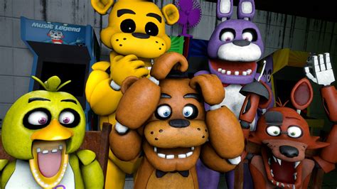 Five night. Five Nights at Freddy's: Ultimate Custom Night (UCN) is a survival horror video game developed and published by Scott Cawthon. It was released on June 27, 2018, as a standalone game and as part of the Five Nights at Freddy's bundle. 