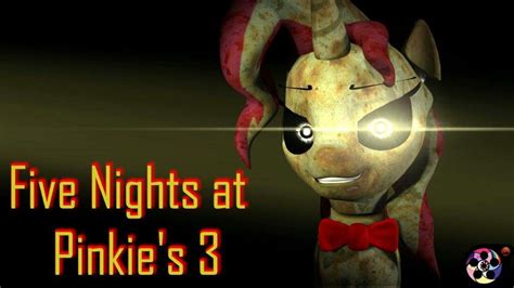 Five nights at Pinke