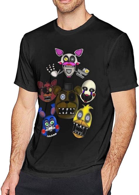 Five nights at freddy''s merchandise