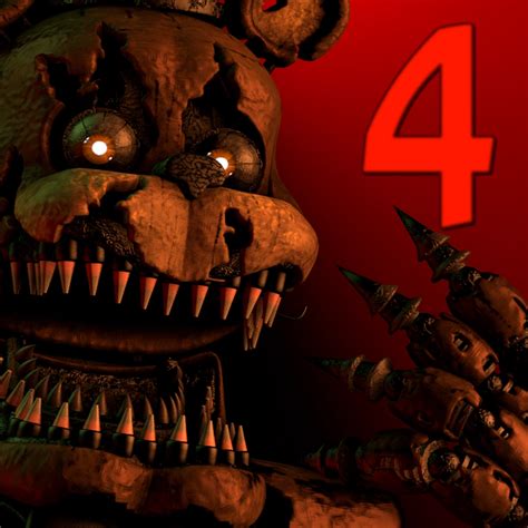 Five Nights at Freddy's 2 is a high quality gam