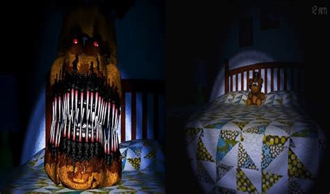 🐻 Tweets the latest Five Nights at Freddy's fangames. bot twitter gamejolt fnaf Updated Jun 9, 2020; JavaScript; MagmaMcNet / FnaF-in-batch Star 5. Code Issues Pull requests fnaf in batch is fnaf 1 in batch with audio and more all new updates will be on gamejolt. batch batch-script fnaf Updated .... 