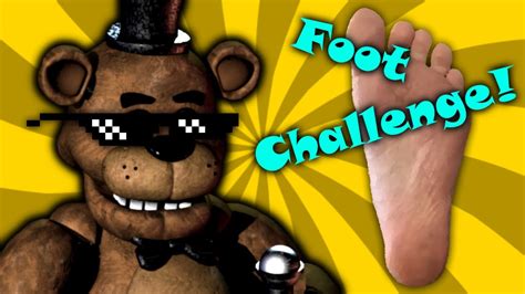 Fnaf footjob. Explore tons of XXX videos with sex scenes in 2023 on xHamster! US. ... Vanessa catches you - Five Nights at Freddy's. Sweet Darling. 29.2K views. 01:00. five nights at freddy's 2 toy chica (fnaf) 269.8K views. 02:30. FNaF Futa - Compilation. 187.8K views. 00:50. Mature soles. 35.3K views.