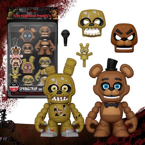 Five nights at freddy's funko 